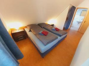 Katrins am Kölpinsee Appartement