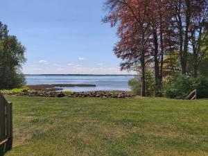 Katrins am Kölpinsee Appartement