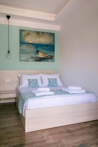 Anastasia Rooms Thassos Greece