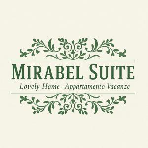 Mirabel Suite - Lovely Home -