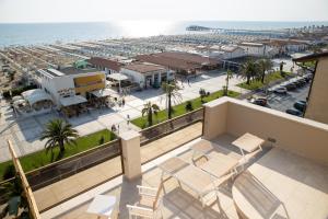 Junior Suite Hotel Biagi