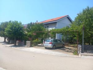 Apartments Nevenka - 3hvězdičkové hotely ve městě Krk