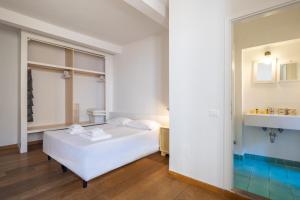 SantAmbrogio 3-Bedroom Apartment