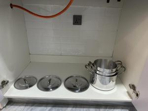 beautiful furnished one bedroom apartment with fully equipped gym swimming pool children playing ground