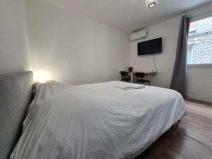 Appartements VERONE - Studio agreable pour 2 pers : photos des chambres