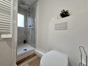 Appartements VERONE - Studio agreable pour 2 pers : photos des chambres