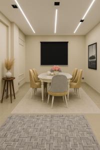 Cozy Escape, Full Privacy