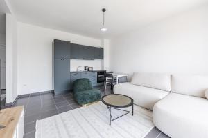 Talea Holiday Apartments 3