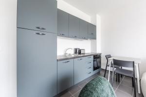 Talea Holiday Apartments 3