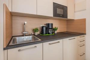 Villa Carmen Dünengras