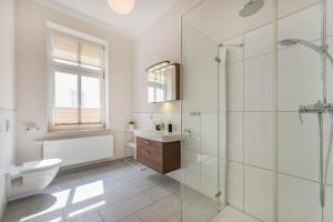 Villa Carmen Dünengras