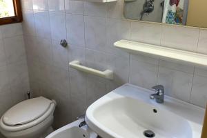 Appartamenti Casa Gemma - Goelba