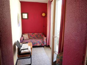 Appartements T2 sur la place du village proche Mer et Montpellier : photos des chambres