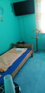 Erzsébet Vendégház