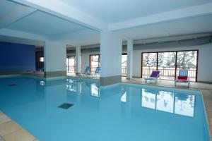 Appartements SNC Sainte Marie : Appartement 1 Chambre