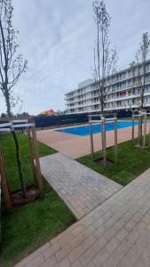 Apartament BOSSA HOME Ustronie Morskie - Sianożęty