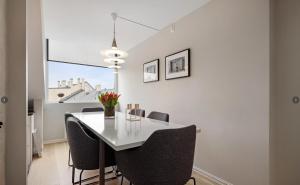 Penthouse in Frogner