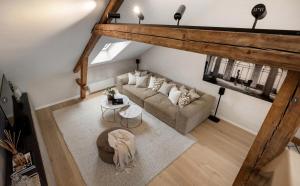 Penthouse in Frogner