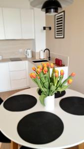 Apartament BOSSA HOME Ustronie Morskie - Sianożęty