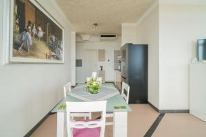 The Lodge Salento - San Foca