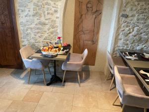 B&B / Chambres d'hotes Chambre d-Hotes - B&B La Moneze Basse : photos des chambres