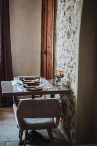 B&B / Chambres d'hotes Chambre d-Hotes - B&B La Moneze Basse : photos des chambres
