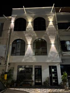 Habitaciones en Doradal 202