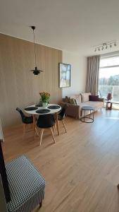 Apartament BOSSA HOME