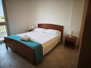 VILLA SERENA HOLIDAYS Marzamemi San Lorenzo