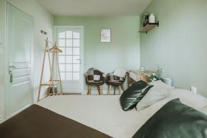 B&B / Chambres d'hotes Chambre d-Hotes - B&B La Moneze Basse : photos des chambres