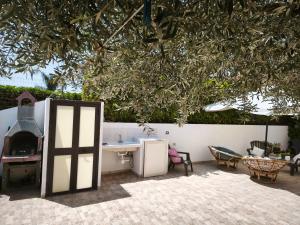 VILLA SERENA HOLIDAYS Marzamemi San Lorenzo