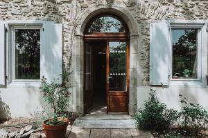 B&B / Chambres d'hotes Chambre d-Hotes - B&B La Moneze Basse : photos des chambres