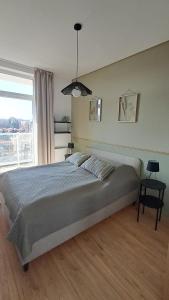 Apartament BOSSA HOME
