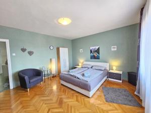 BRLJA NV - Apartment for 4 persons on great location