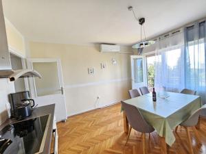 BRLJA NV - Apartment for 4 persons on great location