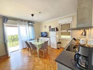 BRLJA NV - Apartment for 4 persons on great location