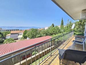 BRLJA NV - Apartment for 4 persons on great location
