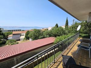BRLJA NV - Apartment for 4 persons on great location