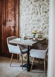 B&B / Chambres d'hotes Chambre d-Hotes - B&B La Moneze Basse : photos des chambres