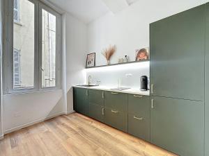 Central - Authentique - Magnifique Appartement - Les Frères de la Loc