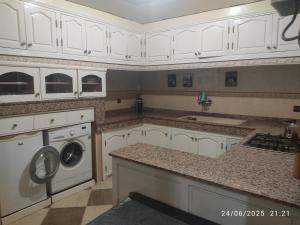 Mogadorista pour les familles