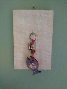 Thalassa Apartments & Studios Corfu Greece