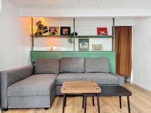 Central - Authentique - Magnifique Appartement - Les Frères de la Loc