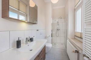 Villa Carmen Waterblick