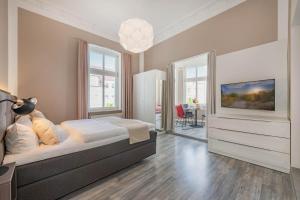 Villa Carmen Strandkorb