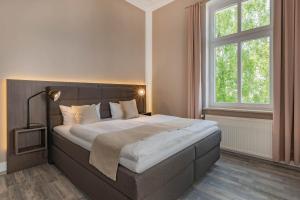 Villa Carmen Strandkorb