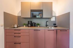 Villa Carmen Strandkorb