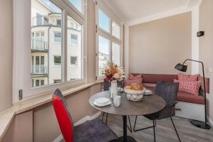 Villa Carmen Strandkorb