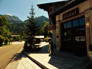 Hotel Königsseer Hof