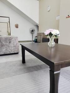 Homestay Kodiang 1 Bedroom near Pekan Kodiang by DAleena Homes